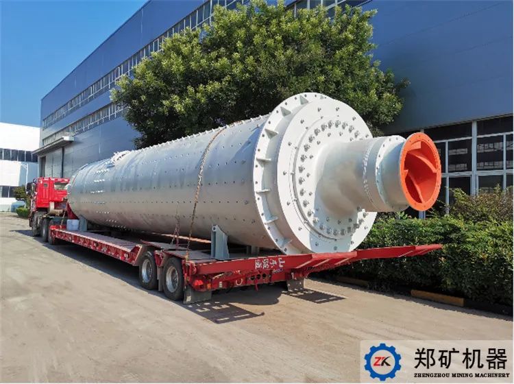 水泥磨使用过程中问题解析
