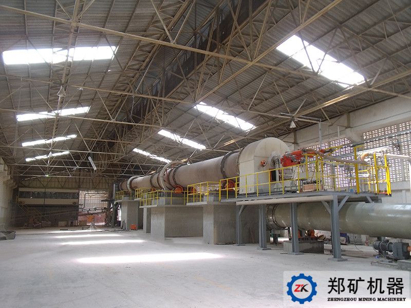 泰国建筑陶粒线
