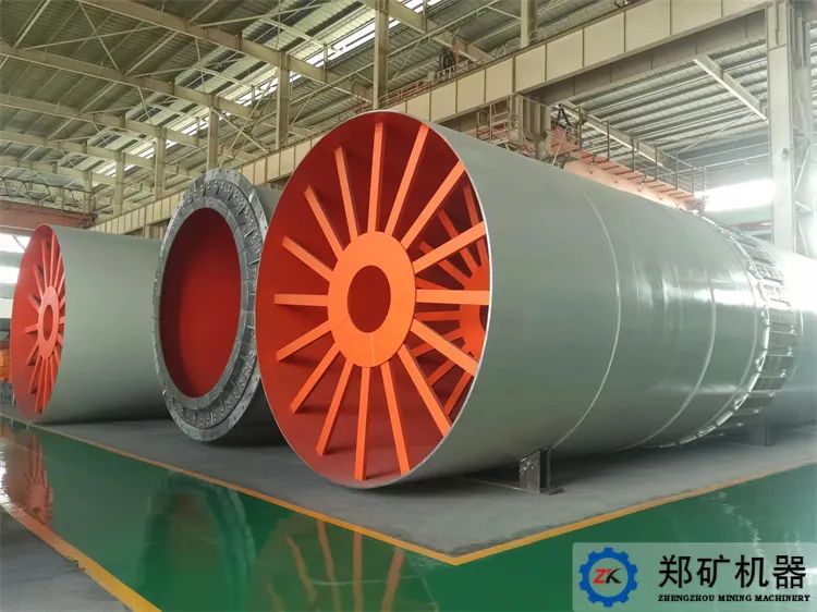 河南郑矿机器