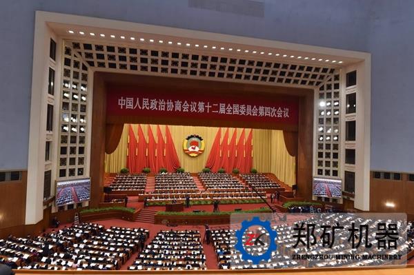 解读两会：借力互联网 加速中国制造业转型