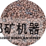 粘土陶粒生产线