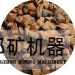 页岩陶粒生产线