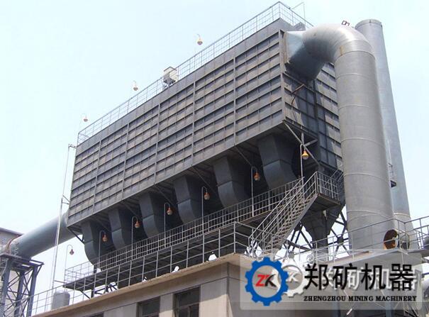 PPC气箱除尘器