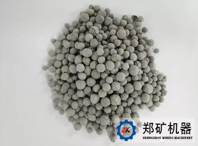 轻质陶粒