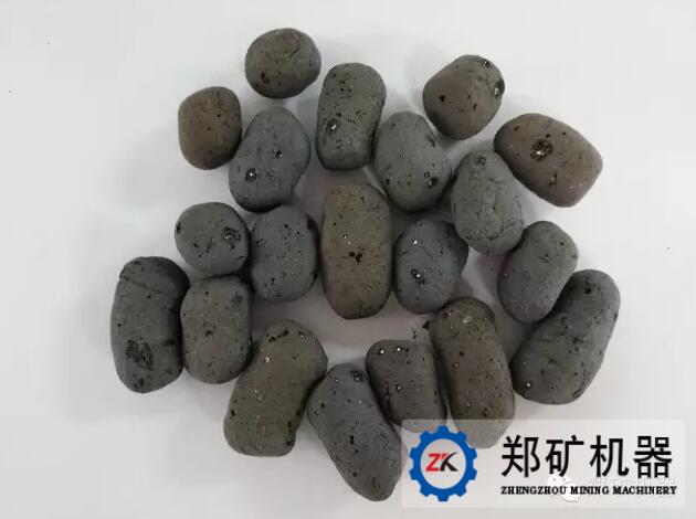 页岩陶粒