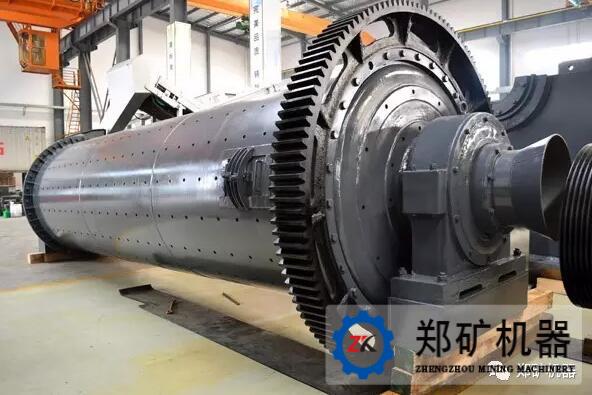 怎样降低石英砂球磨机生产中的磨损