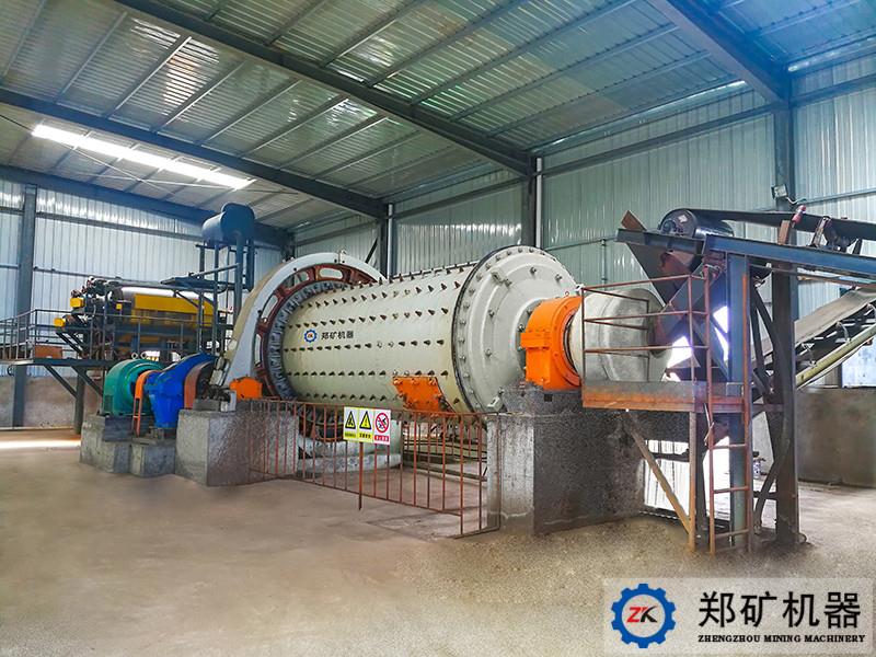 在球磨机设备运行期间需要进行哪些操作