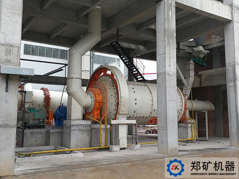 国土资源工作盘点与形势分析-郑矿机器