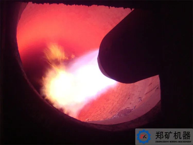 回转窑点火操作的方法及注意事项
