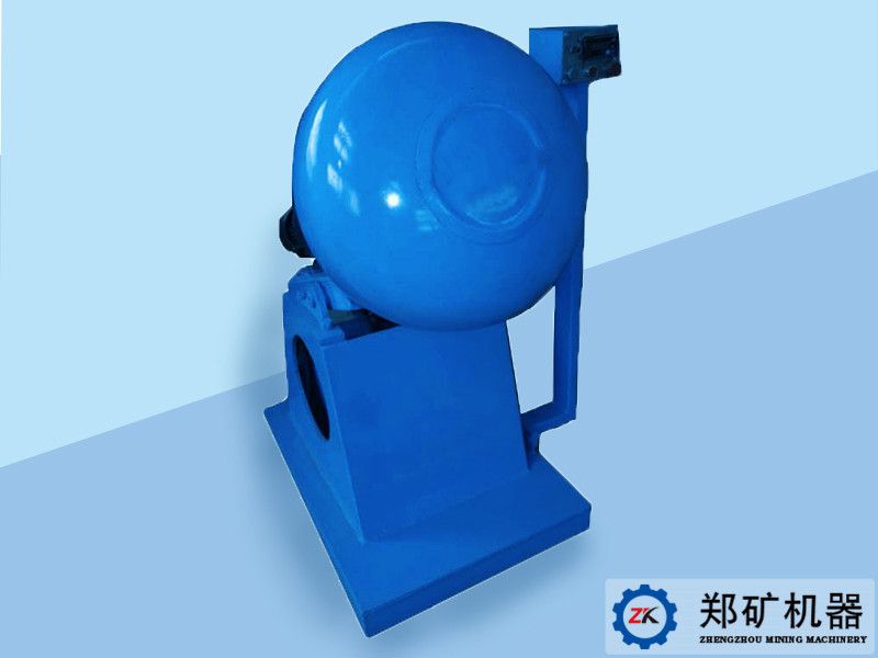 试验用小型造粒机选型指南：盘式与锅式的应用场景对比！