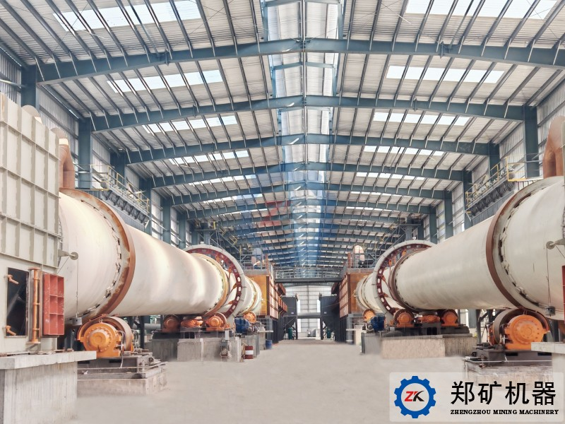 河南固废再生示范工程：6万吨级氧化锌资源化利用项目