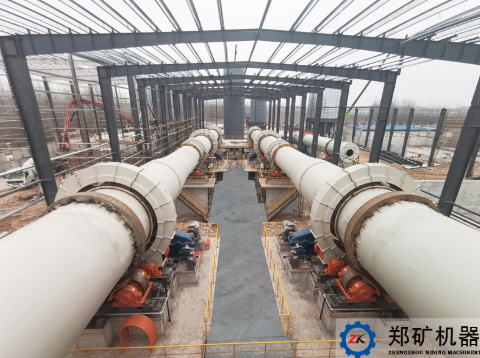 回转窑污泥陶粒：一条务实可行的污泥资源化技术路径