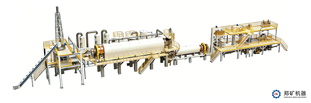 锂电池回收系统