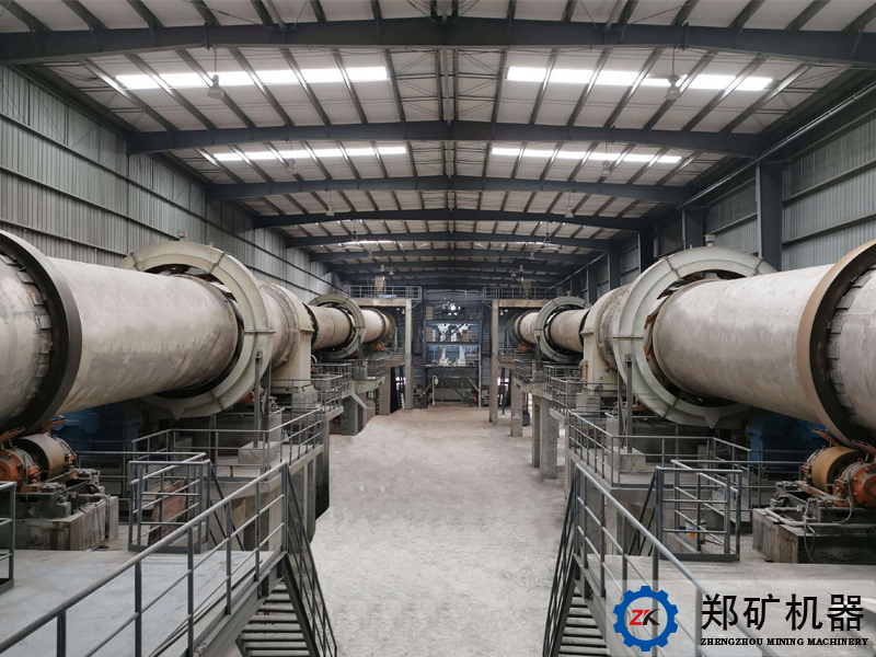 变废为宝：煤矸石免烧陶粒，解锁绿色建材新赛道
